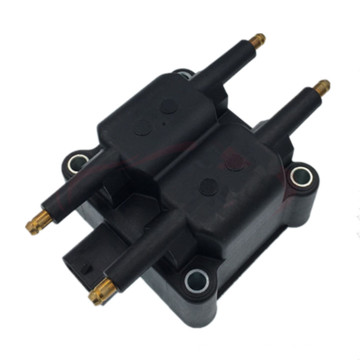 12137510738 05269670 05269670AB 12131487707 M05269670 car ignition coil for chrysler stratu mini